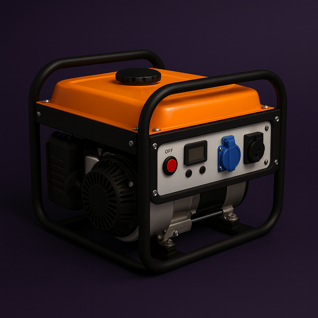 Генератори 